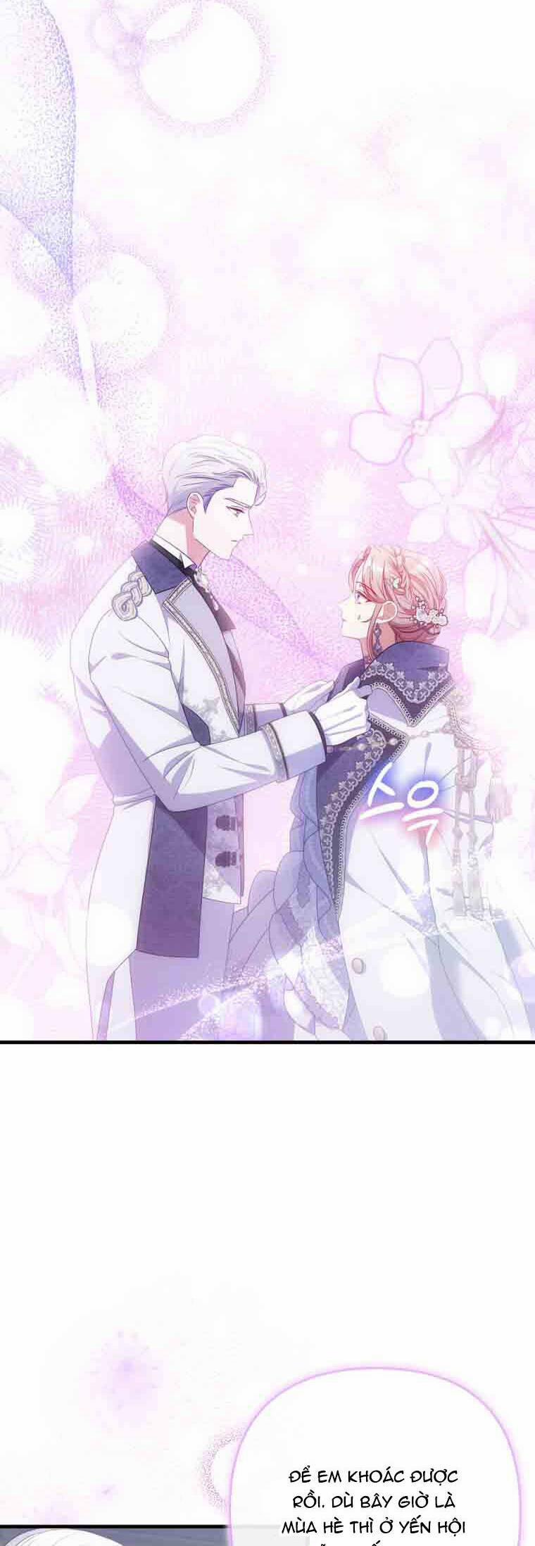 Tôi Bị Quyến Rũ Bởi Nam Chính Ốm Yếu 61 trang 17
