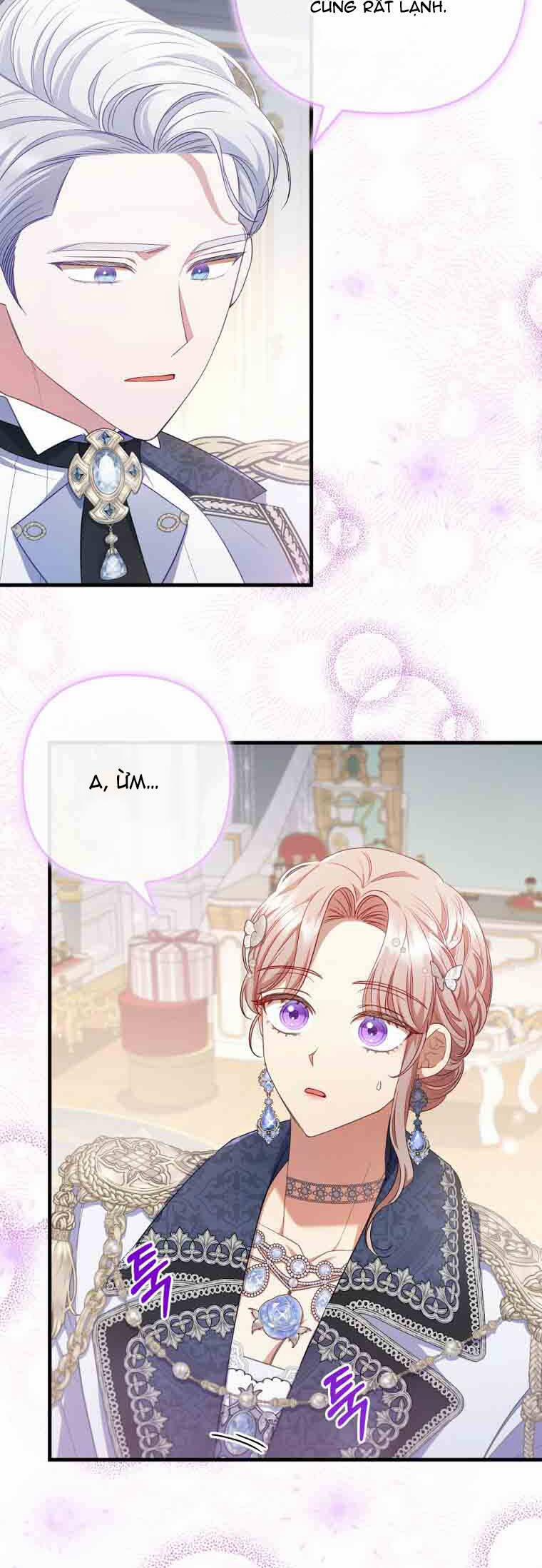 Tôi Bị Quyến Rũ Bởi Nam Chính Ốm Yếu 61 trang 18