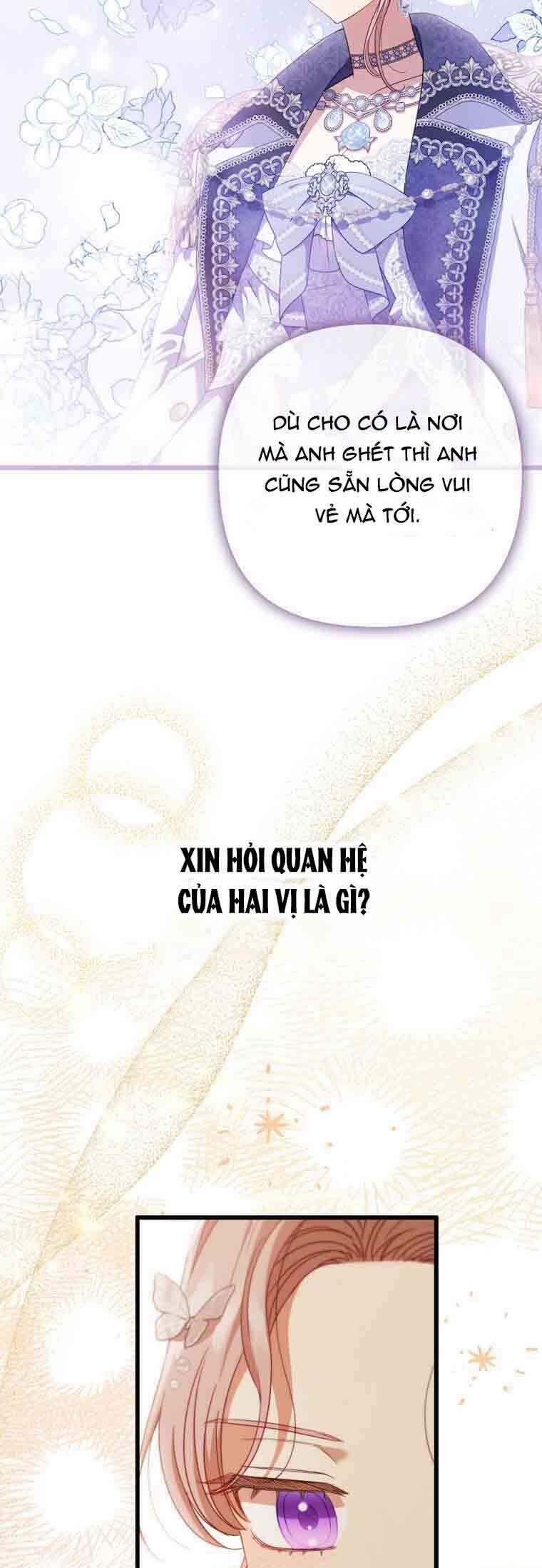 Tôi Bị Quyến Rũ Bởi Nam Chính Ốm Yếu 61 trang 23
