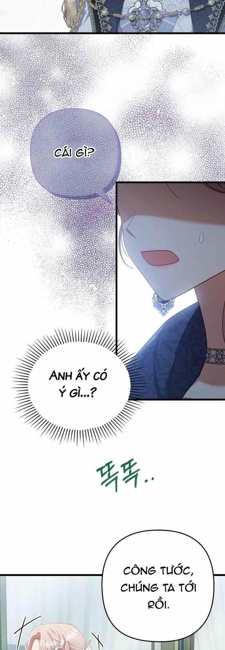 Tôi Bị Quyến Rũ Bởi Nam Chính Ốm Yếu 61 trang 28