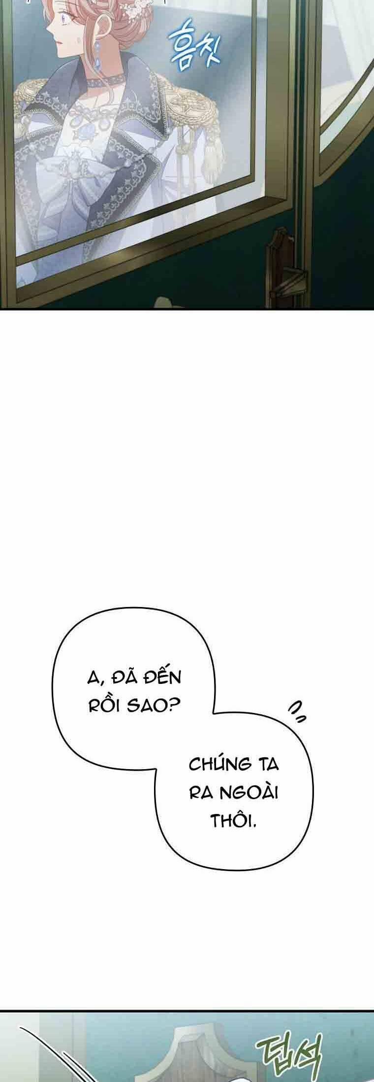 Tôi Bị Quyến Rũ Bởi Nam Chính Ốm Yếu 61 trang 29