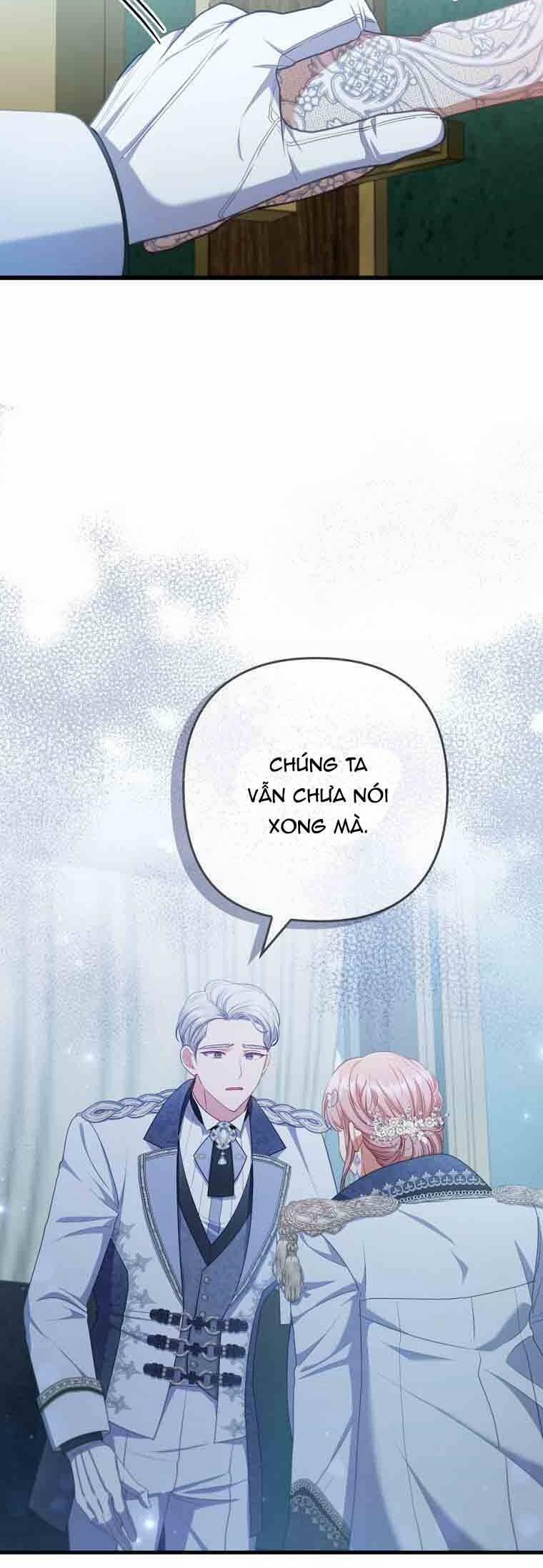Tôi Bị Quyến Rũ Bởi Nam Chính Ốm Yếu 61 trang 30
