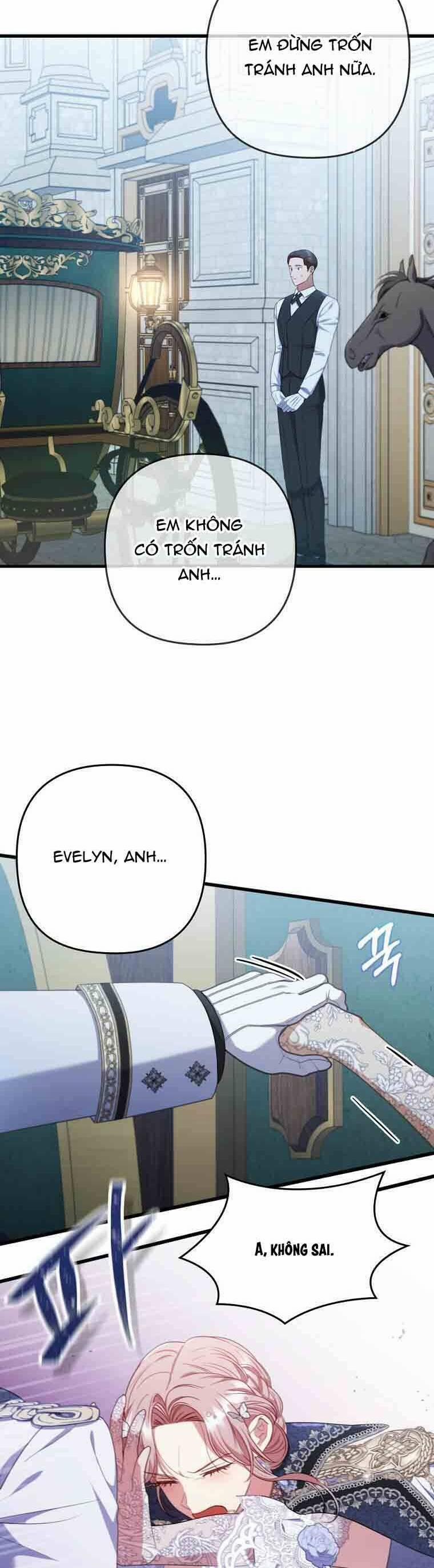 Tôi Bị Quyến Rũ Bởi Nam Chính Ốm Yếu 61 trang 32