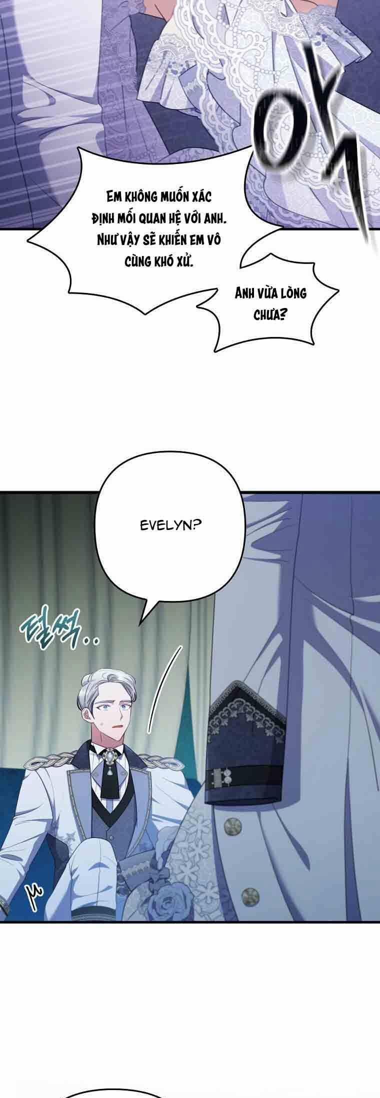 Tôi Bị Quyến Rũ Bởi Nam Chính Ốm Yếu 61 trang 33