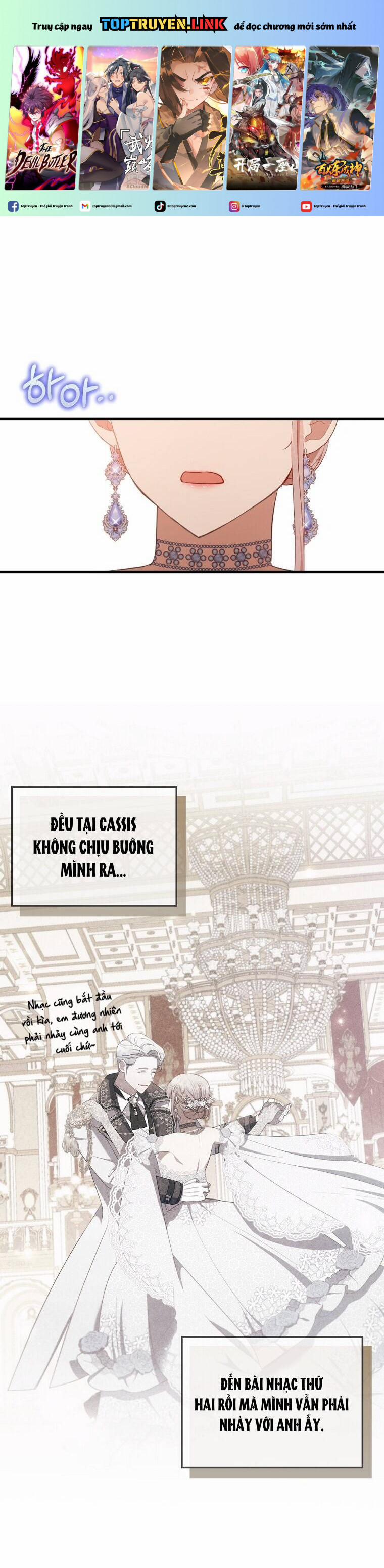 Tôi Bị Quyến Rũ Bởi Nam Chính Ốm Yếu 65 trang 0