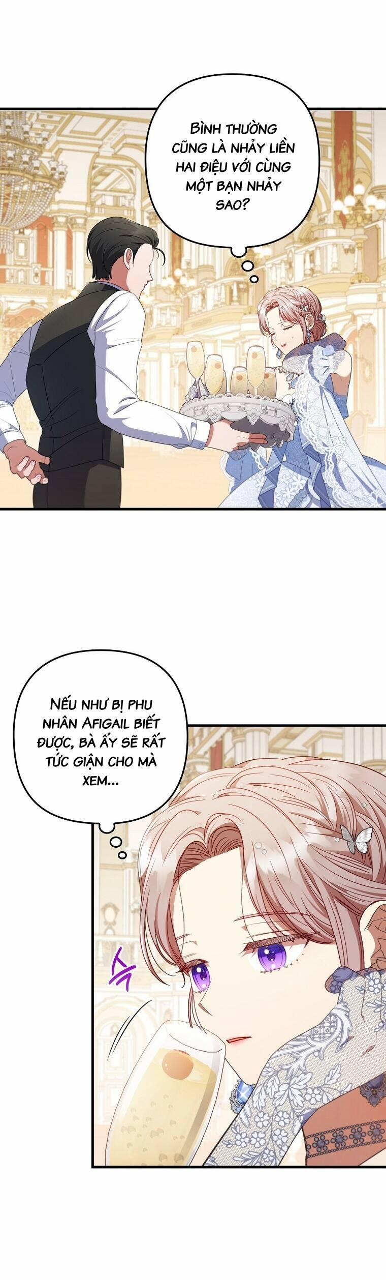 Tôi Bị Quyến Rũ Bởi Nam Chính Ốm Yếu 65 trang 1