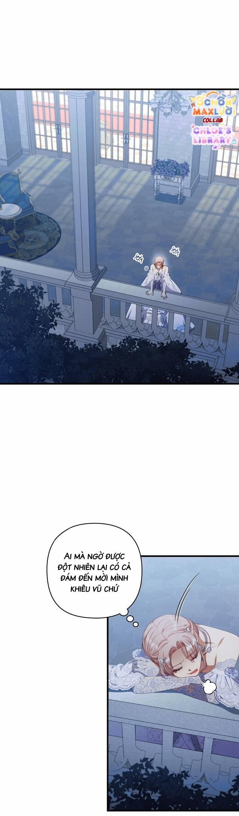 Tôi Bị Quyến Rũ Bởi Nam Chính Ốm Yếu 65 trang 11