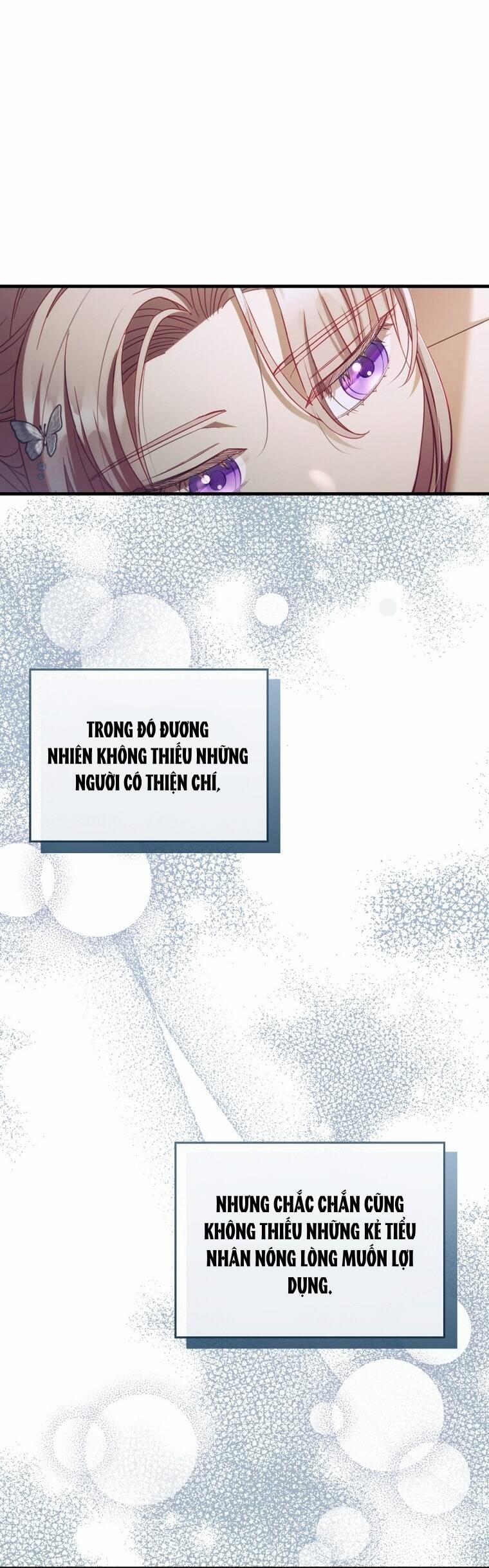 Tôi Bị Quyến Rũ Bởi Nam Chính Ốm Yếu 65 trang 12