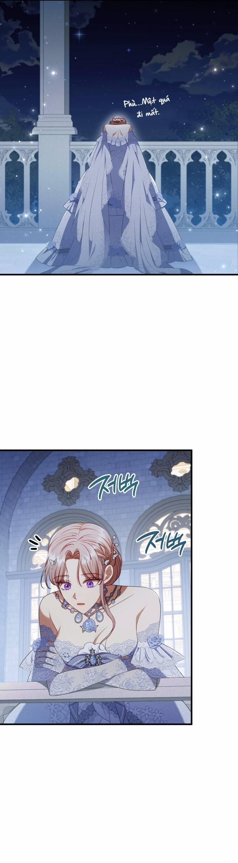 Tôi Bị Quyến Rũ Bởi Nam Chính Ốm Yếu 65 trang 13