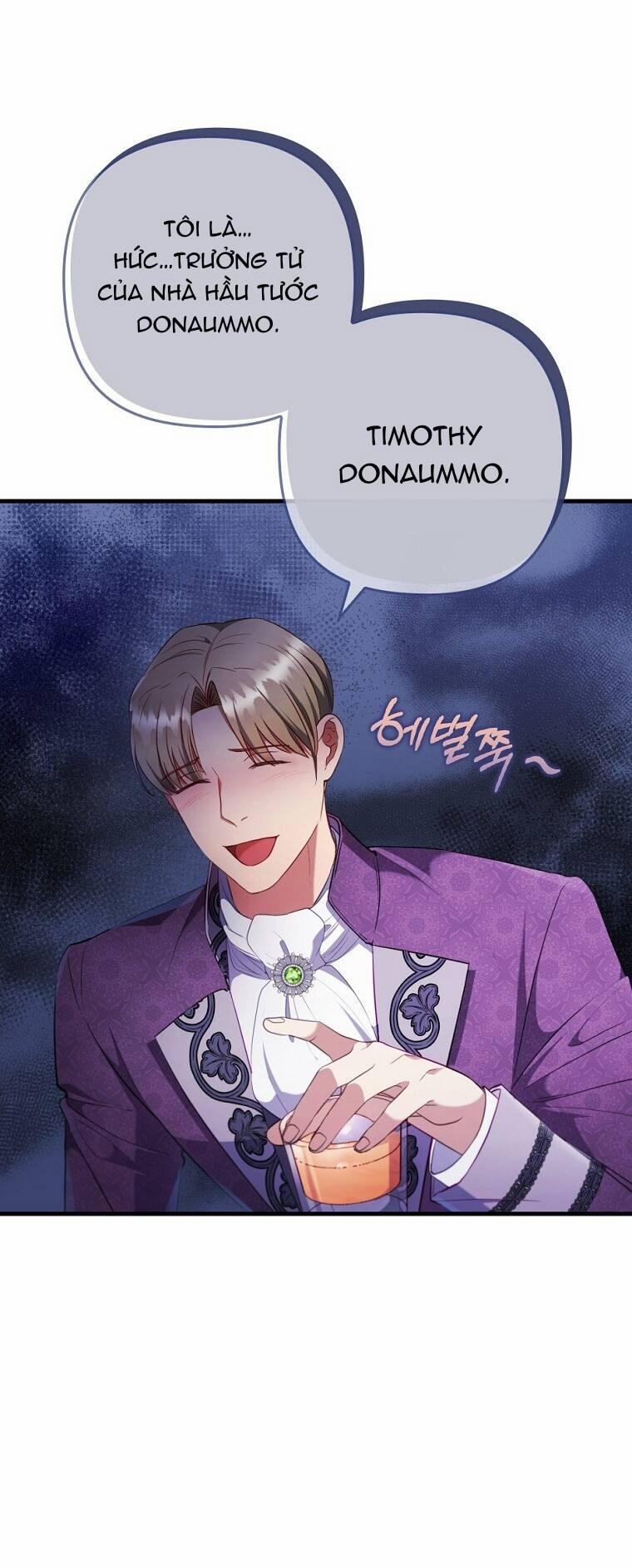 Tôi Bị Quyến Rũ Bởi Nam Chính Ốm Yếu 65 trang 15