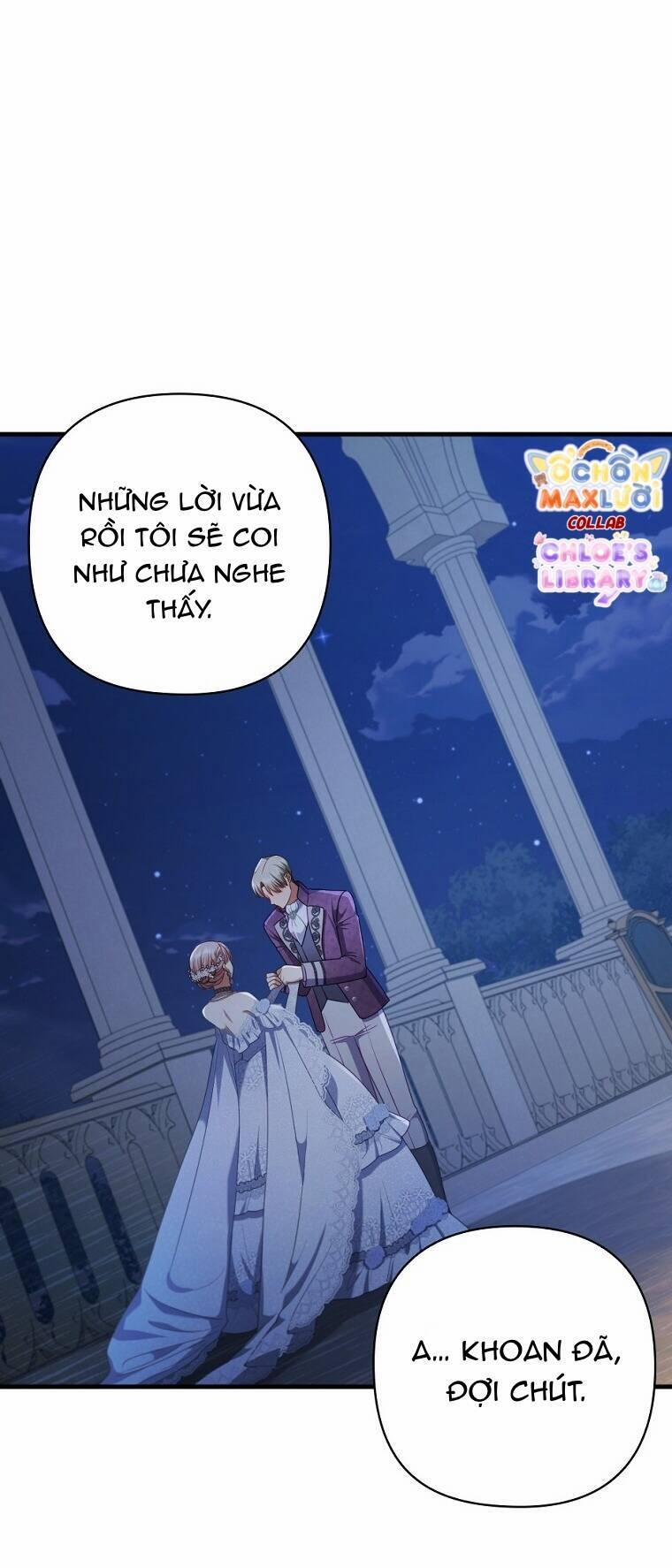 Tôi Bị Quyến Rũ Bởi Nam Chính Ốm Yếu 65 trang 19