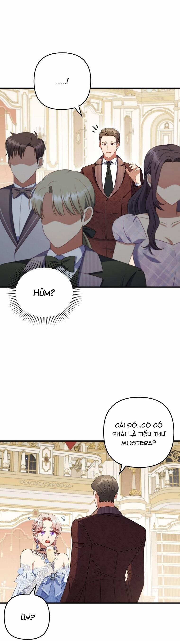 Tôi Bị Quyến Rũ Bởi Nam Chính Ốm Yếu 65 trang 2