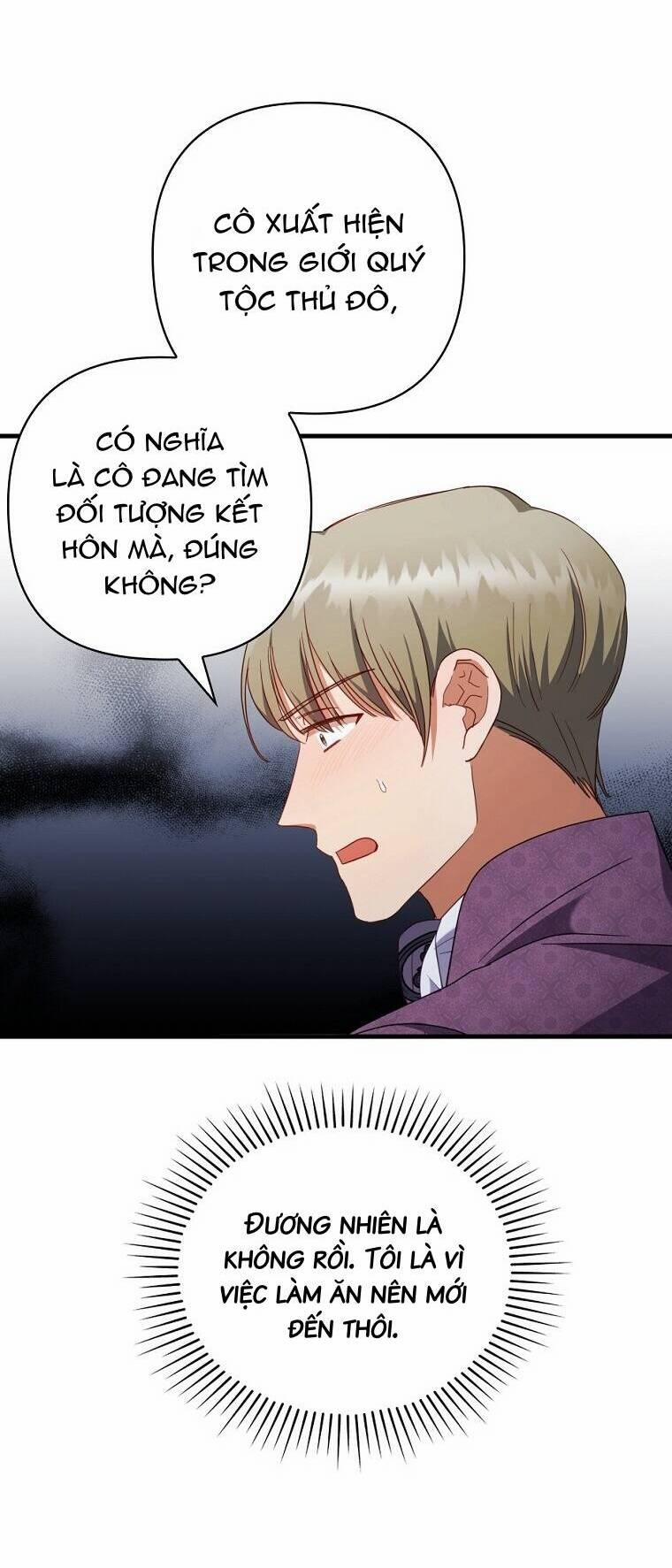 Tôi Bị Quyến Rũ Bởi Nam Chính Ốm Yếu 65 trang 20