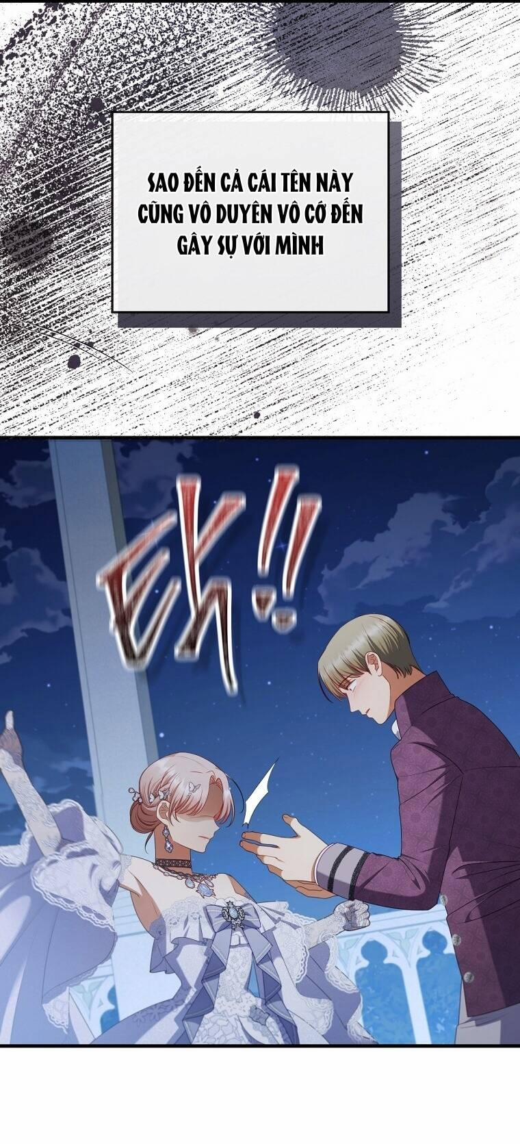 Tôi Bị Quyến Rũ Bởi Nam Chính Ốm Yếu 65 trang 23