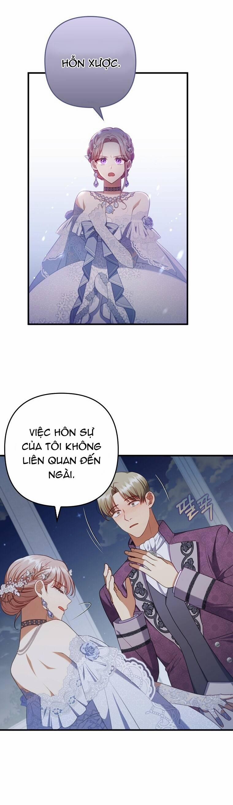 Tôi Bị Quyến Rũ Bởi Nam Chính Ốm Yếu 65 trang 24