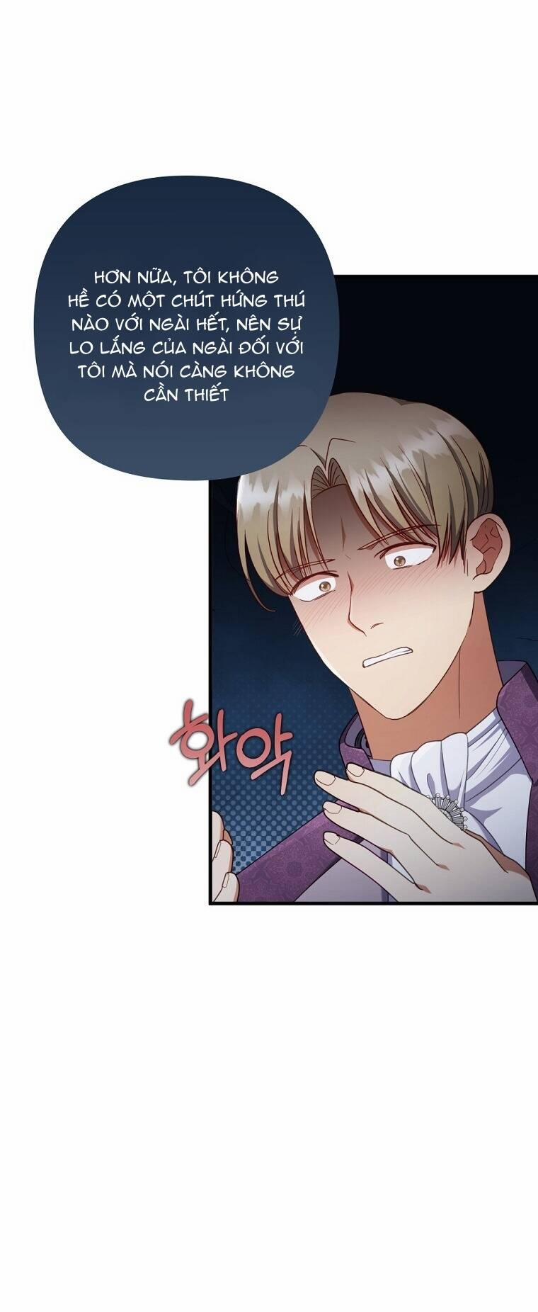 Tôi Bị Quyến Rũ Bởi Nam Chính Ốm Yếu 65 trang 25