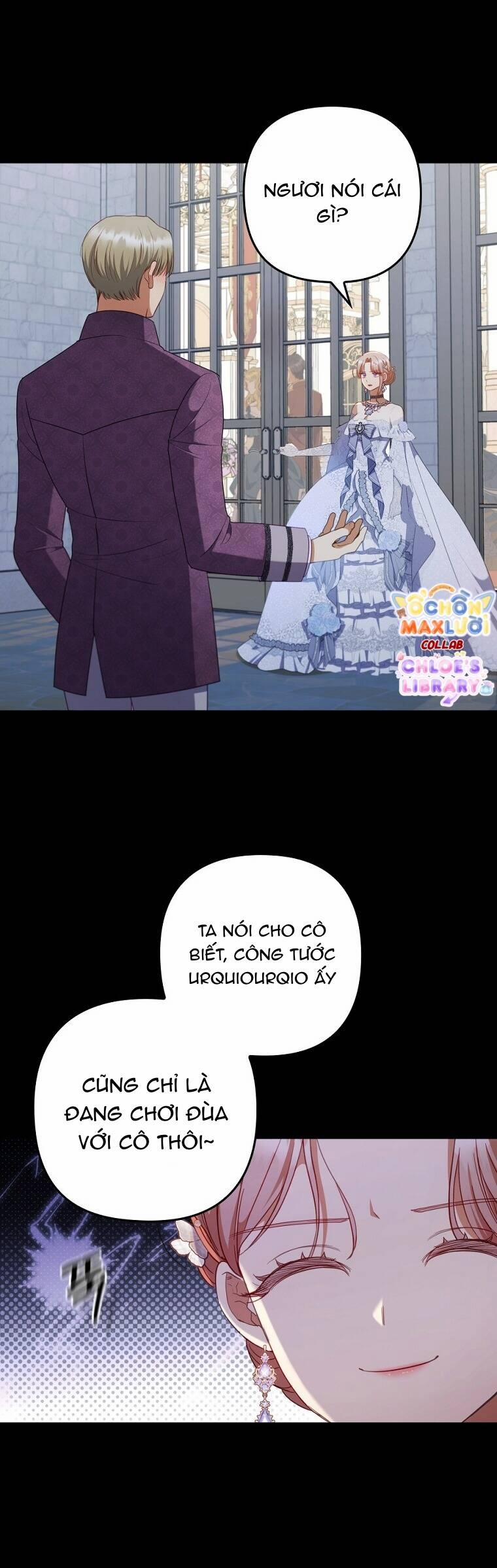 Tôi Bị Quyến Rũ Bởi Nam Chính Ốm Yếu 65 trang 28