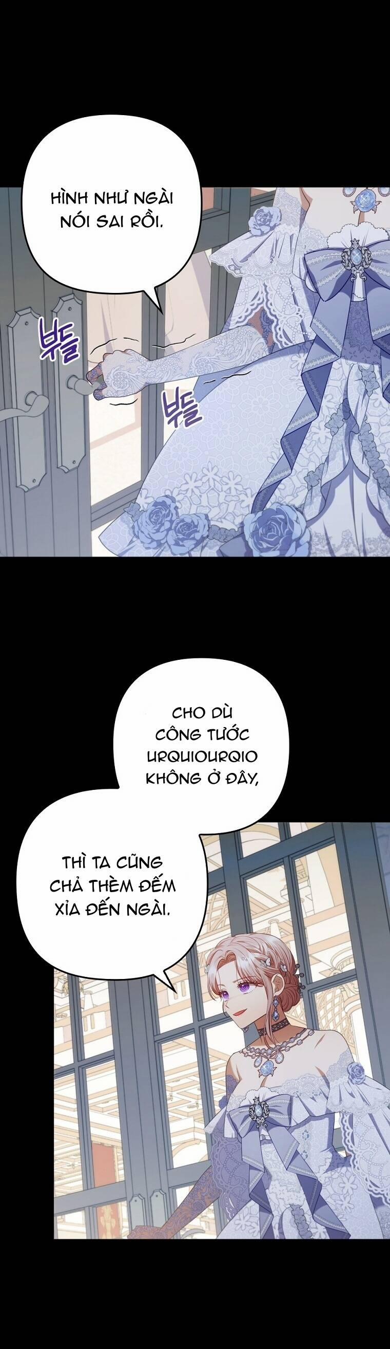 Tôi Bị Quyến Rũ Bởi Nam Chính Ốm Yếu 65 trang 29