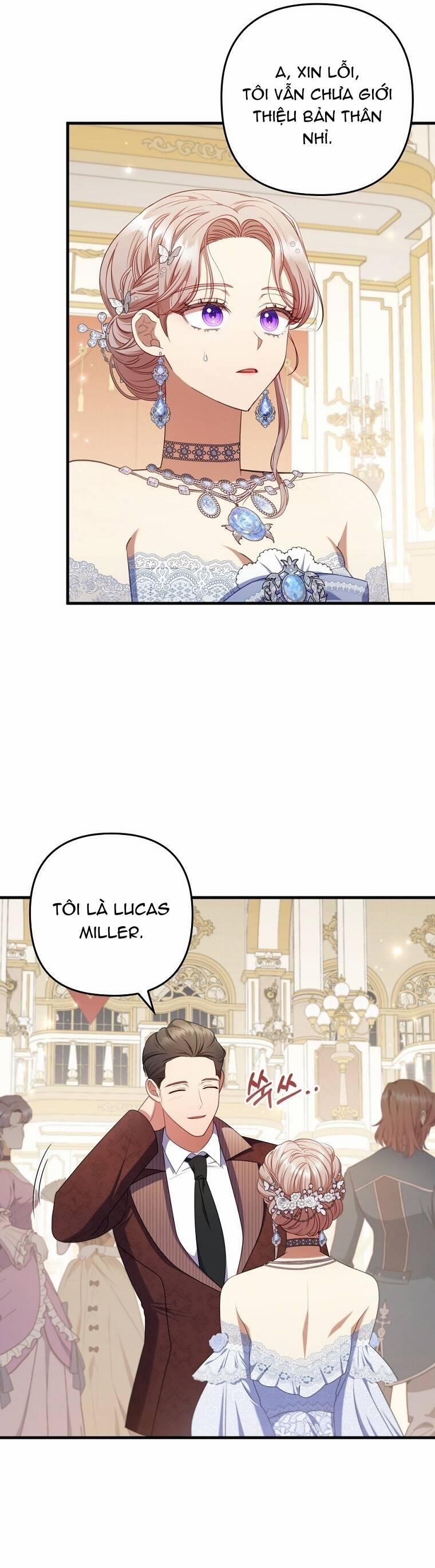 Tôi Bị Quyến Rũ Bởi Nam Chính Ốm Yếu 65 trang 3