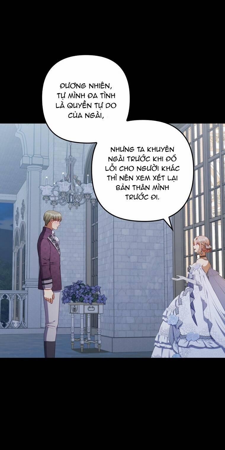 Tôi Bị Quyến Rũ Bởi Nam Chính Ốm Yếu 65 trang 30