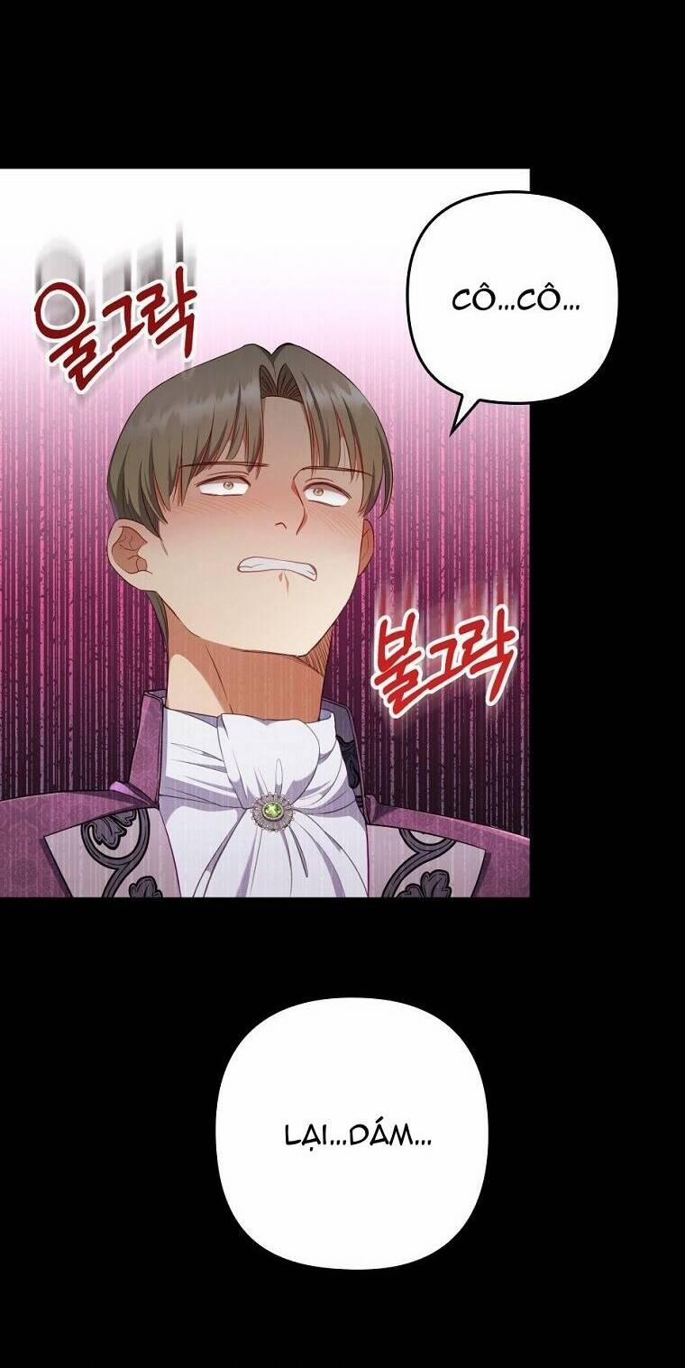 Tôi Bị Quyến Rũ Bởi Nam Chính Ốm Yếu 65 trang 31