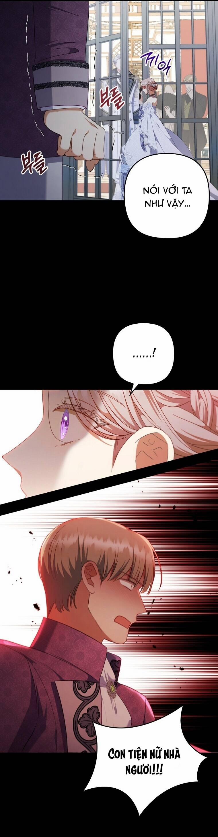 Tôi Bị Quyến Rũ Bởi Nam Chính Ốm Yếu 65 trang 32