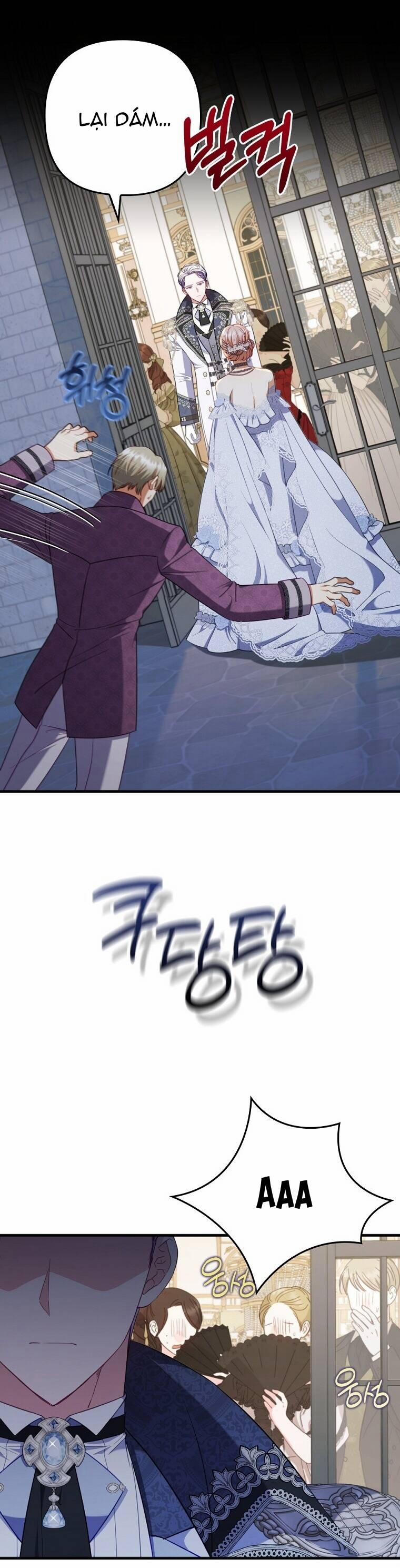 Tôi Bị Quyến Rũ Bởi Nam Chính Ốm Yếu 65 trang 33