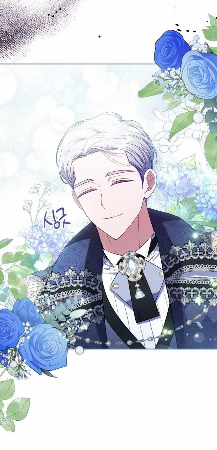 Tôi Bị Quyến Rũ Bởi Nam Chính Ốm Yếu 65 trang 35