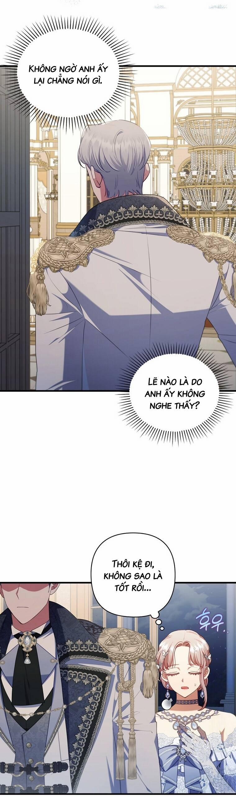 Tôi Bị Quyến Rũ Bởi Nam Chính Ốm Yếu 65 trang 38