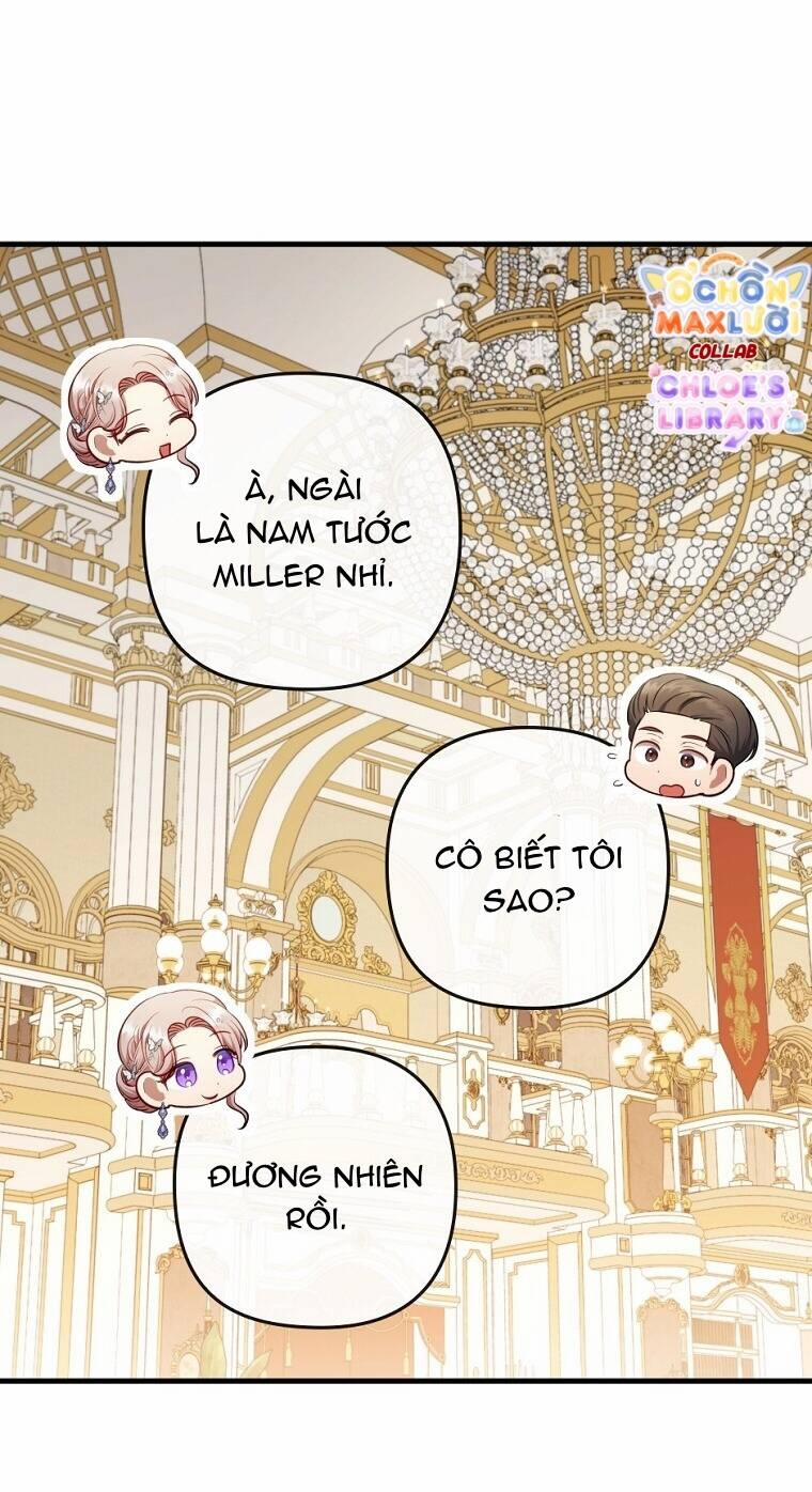 Tôi Bị Quyến Rũ Bởi Nam Chính Ốm Yếu 65 trang 4