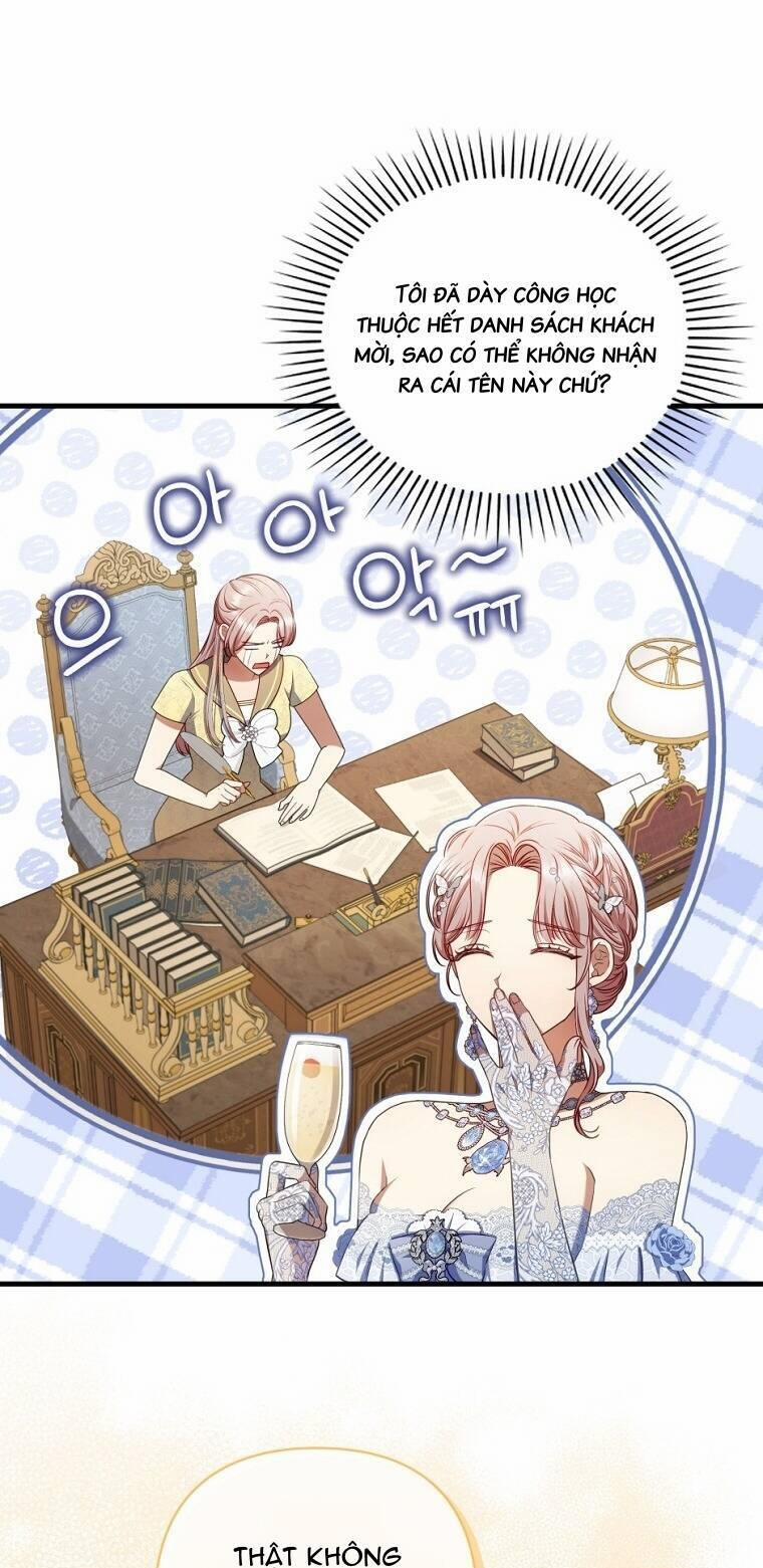 Tôi Bị Quyến Rũ Bởi Nam Chính Ốm Yếu 65 trang 5