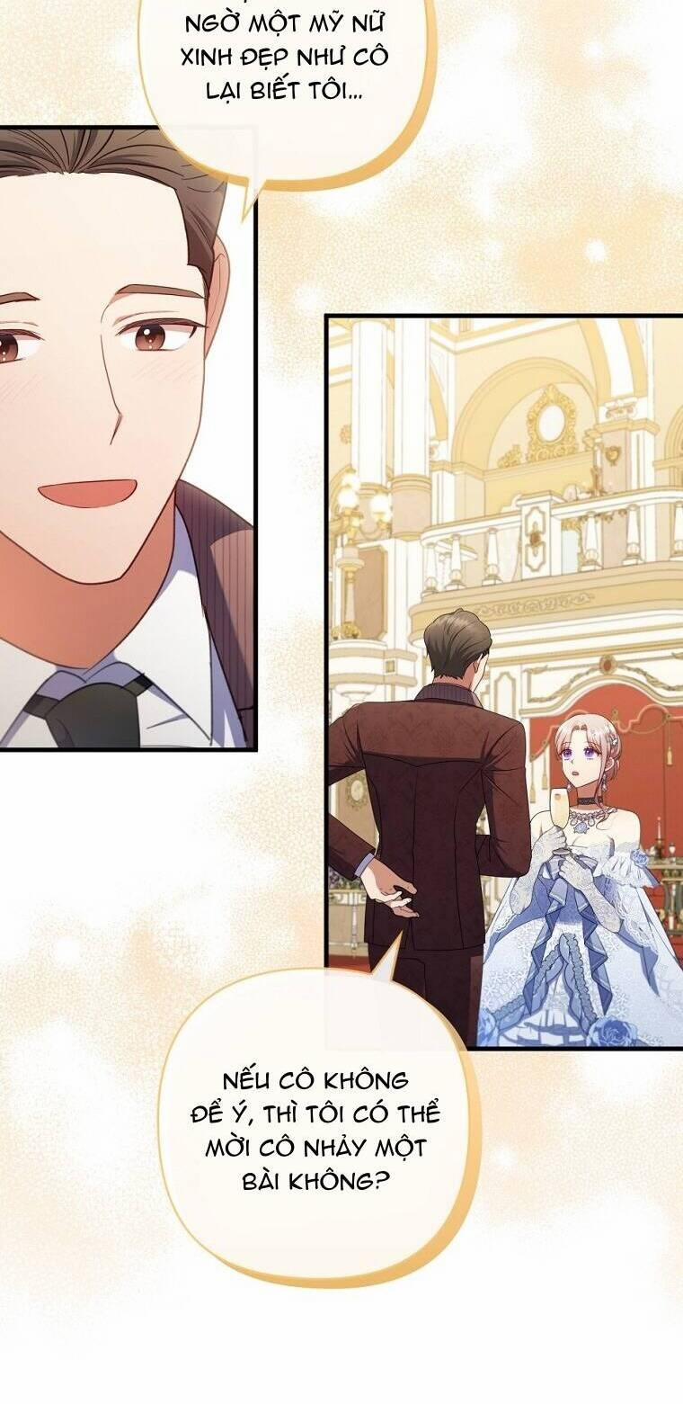 Tôi Bị Quyến Rũ Bởi Nam Chính Ốm Yếu 65 trang 6