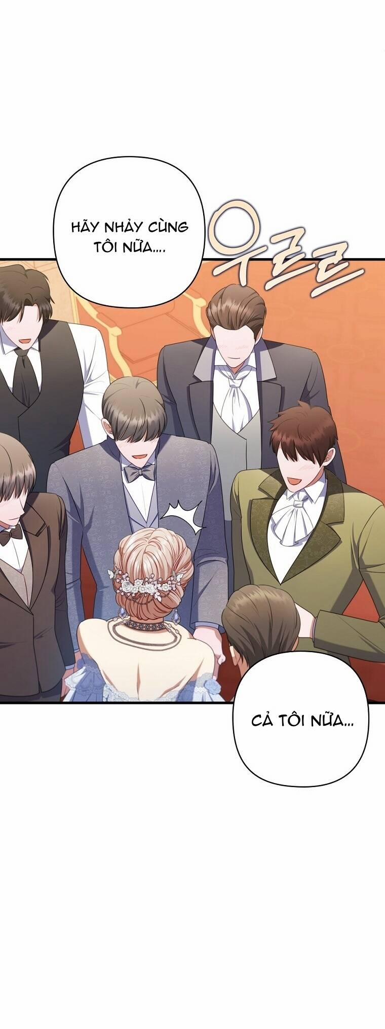 Tôi Bị Quyến Rũ Bởi Nam Chính Ốm Yếu 65 trang 8