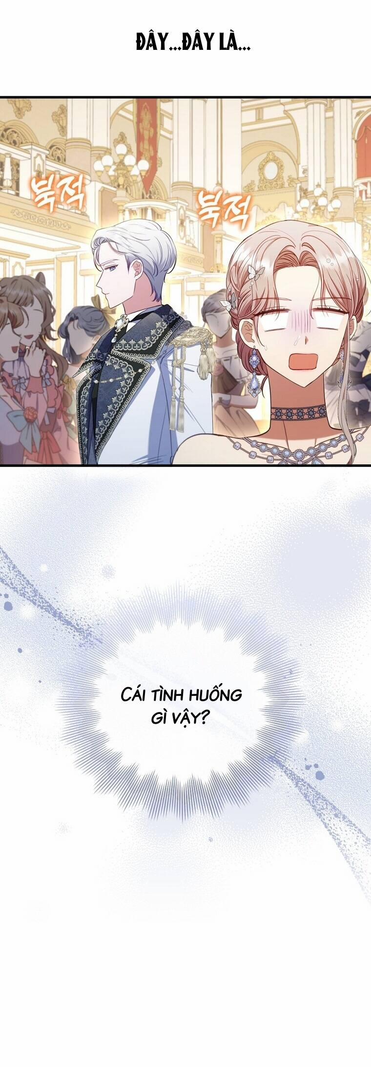 Tôi Bị Quyến Rũ Bởi Nam Chính Ốm Yếu 65 trang 9