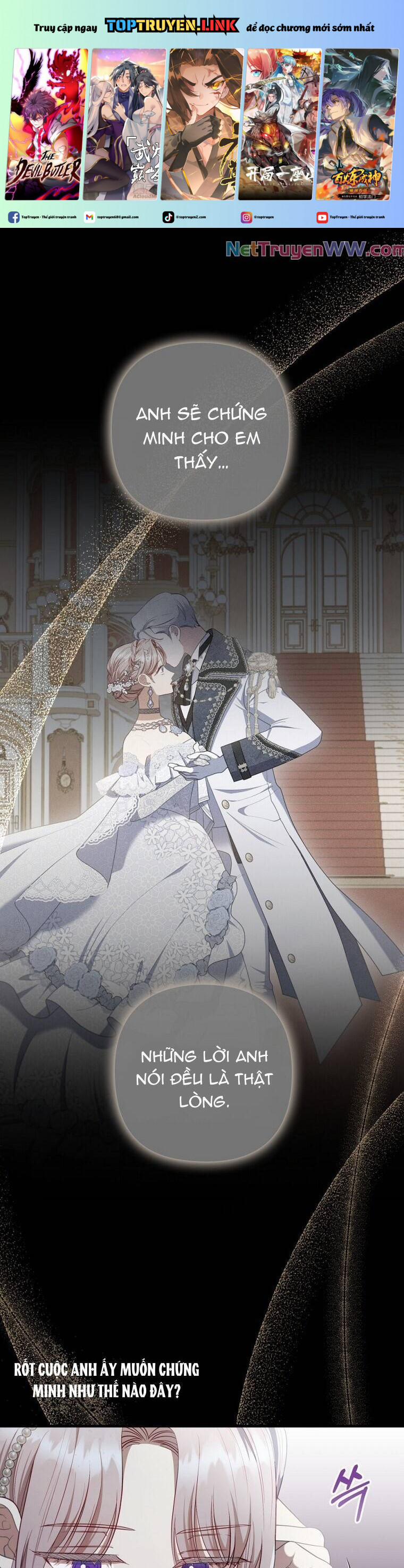 Tôi Bị Quyến Rũ Bởi Nam Chính Ốm Yếu 66 trang 0