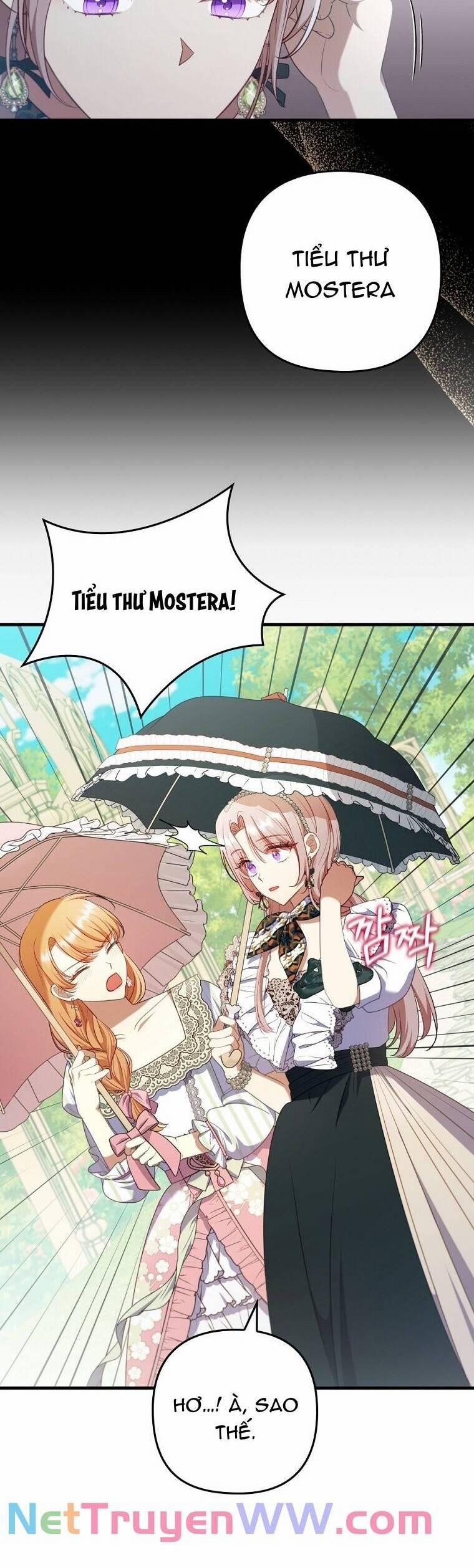 Tôi Bị Quyến Rũ Bởi Nam Chính Ốm Yếu 66 trang 1