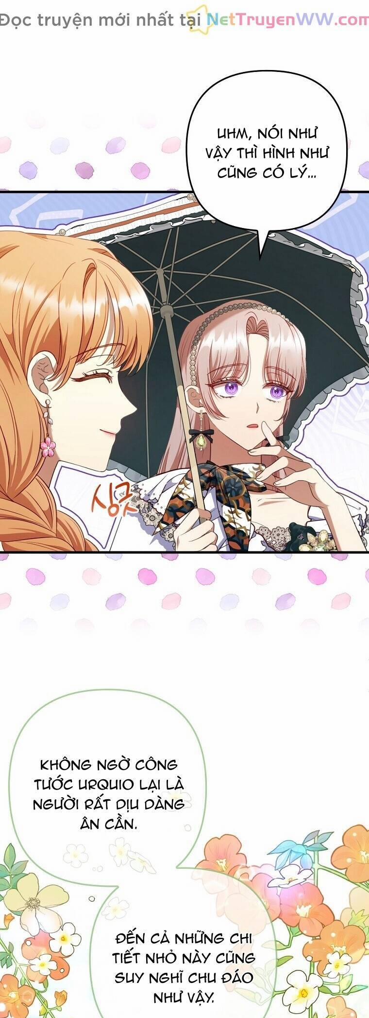 Tôi Bị Quyến Rũ Bởi Nam Chính Ốm Yếu 66 trang 10