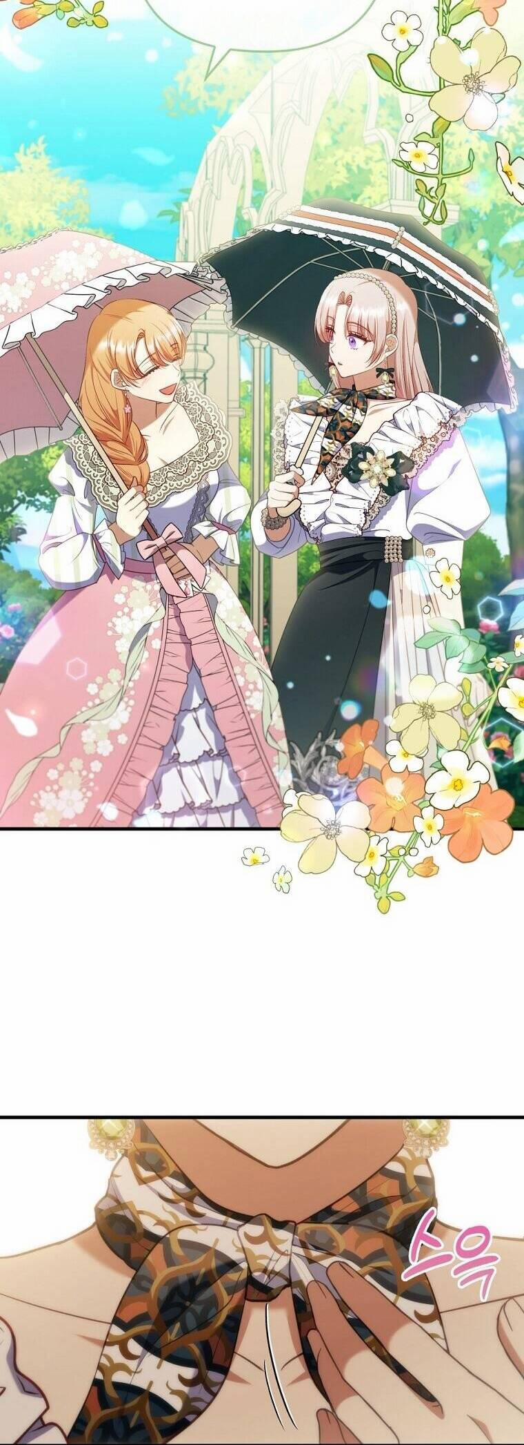 Tôi Bị Quyến Rũ Bởi Nam Chính Ốm Yếu 66 trang 11