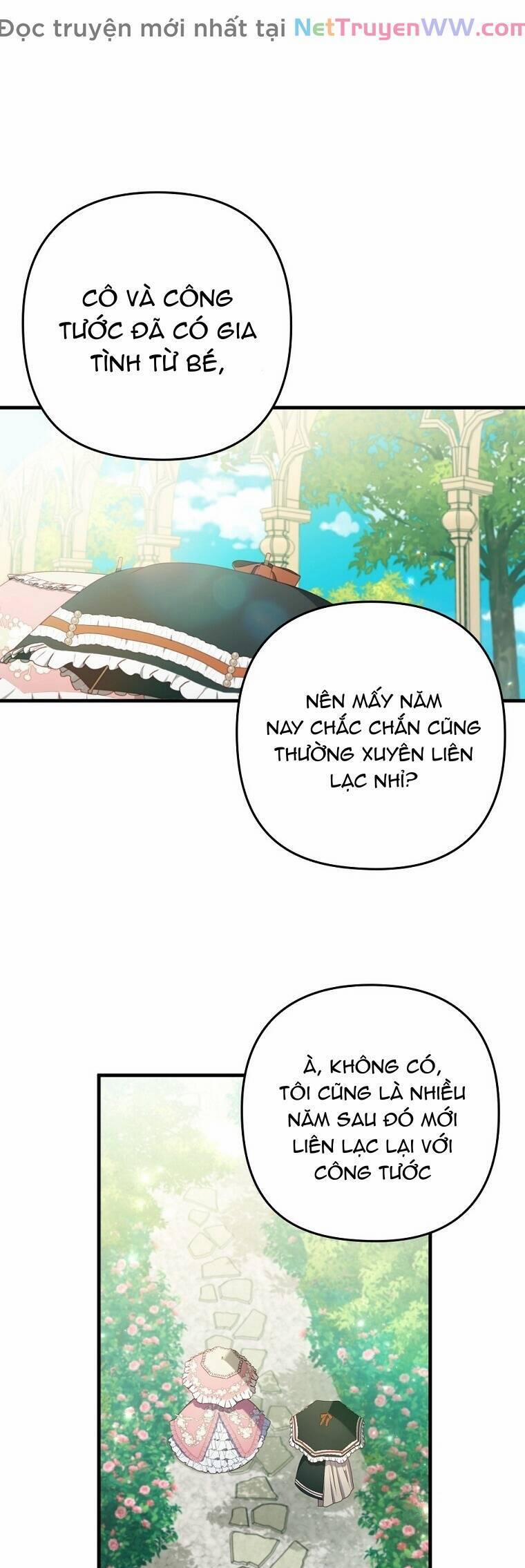 Tôi Bị Quyến Rũ Bởi Nam Chính Ốm Yếu 66 trang 14