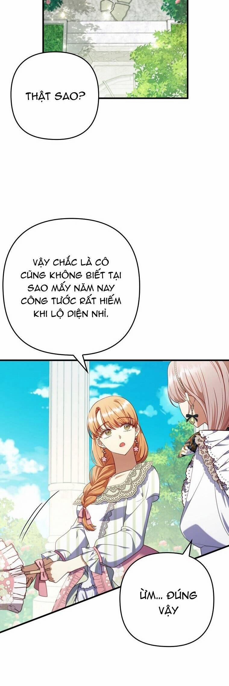Tôi Bị Quyến Rũ Bởi Nam Chính Ốm Yếu 66 trang 15