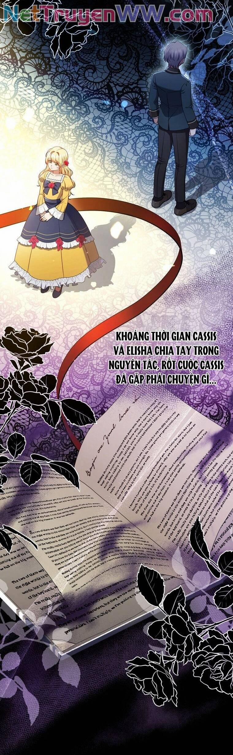 Tôi Bị Quyến Rũ Bởi Nam Chính Ốm Yếu 66 trang 18