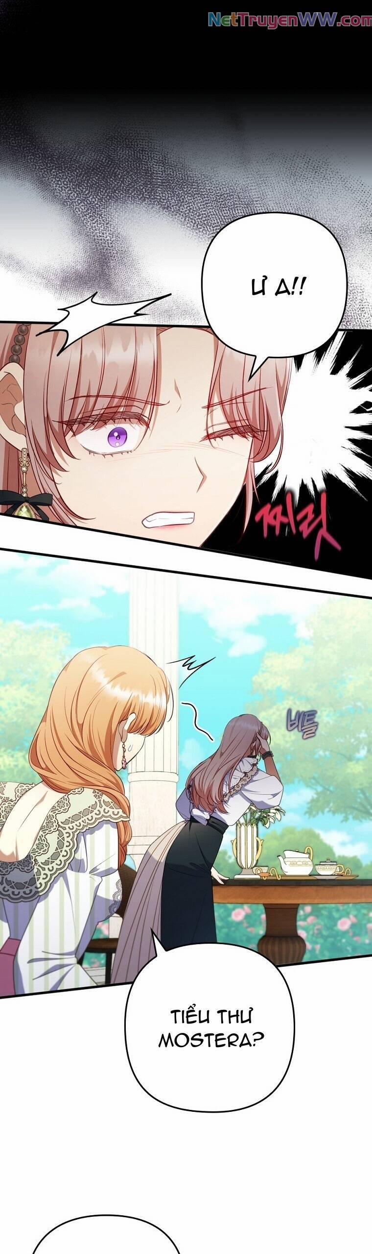 Tôi Bị Quyến Rũ Bởi Nam Chính Ốm Yếu 66 trang 19