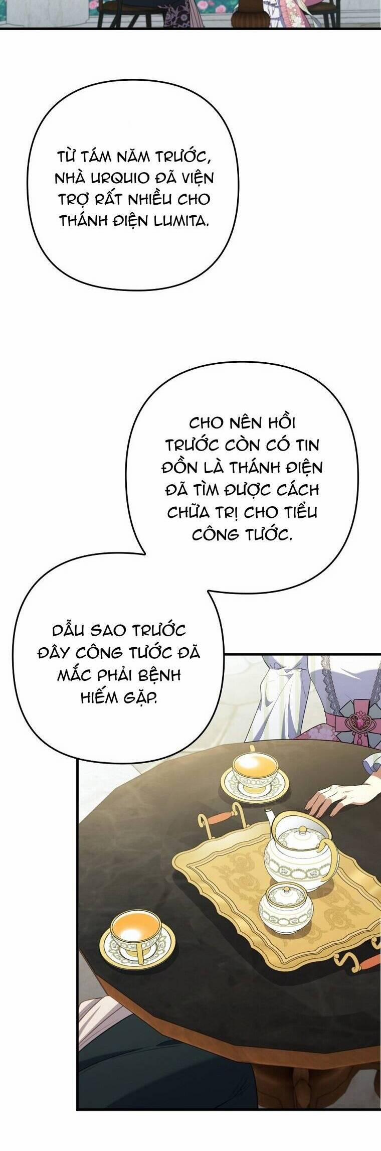 Tôi Bị Quyến Rũ Bởi Nam Chính Ốm Yếu 66 trang 22