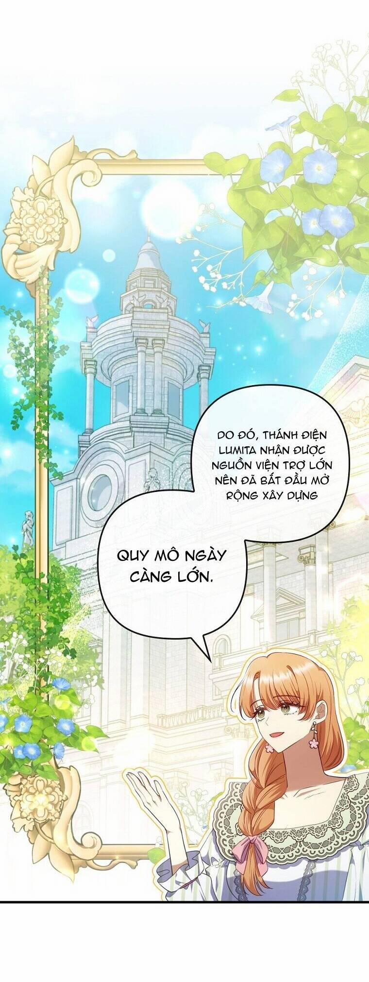 Tôi Bị Quyến Rũ Bởi Nam Chính Ốm Yếu 66 trang 24