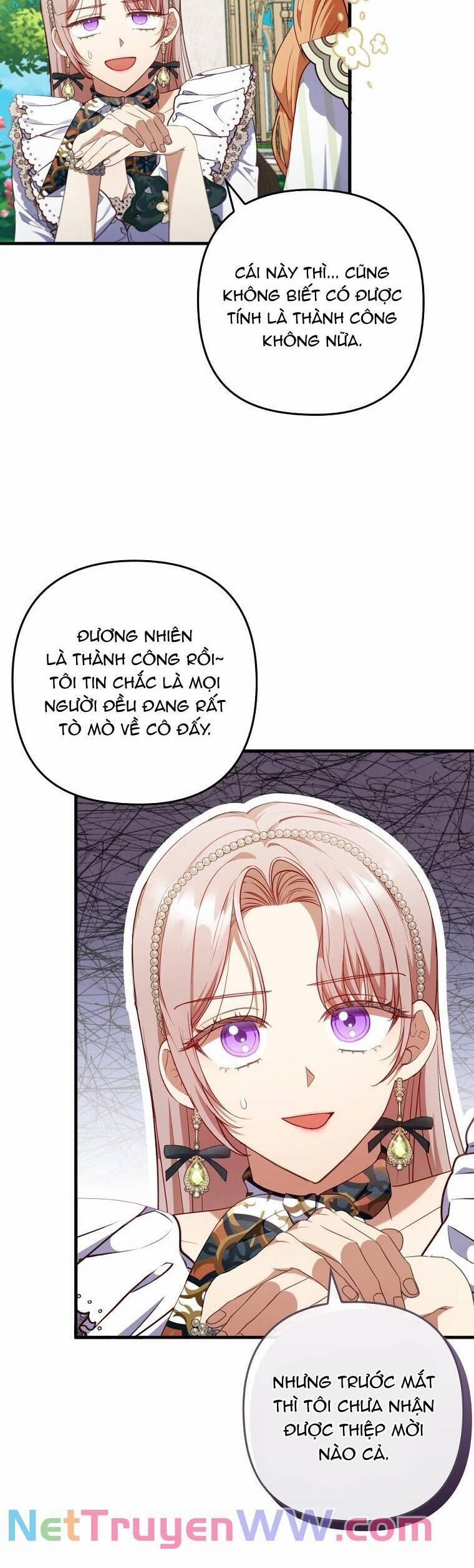 Tôi Bị Quyến Rũ Bởi Nam Chính Ốm Yếu 66 trang 26