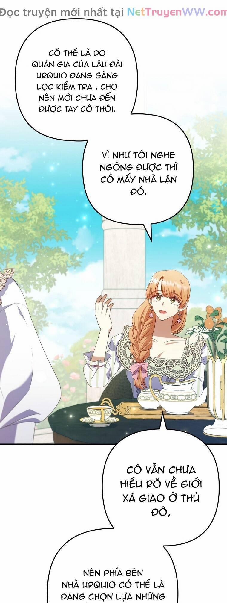 Tôi Bị Quyến Rũ Bởi Nam Chính Ốm Yếu 66 trang 27