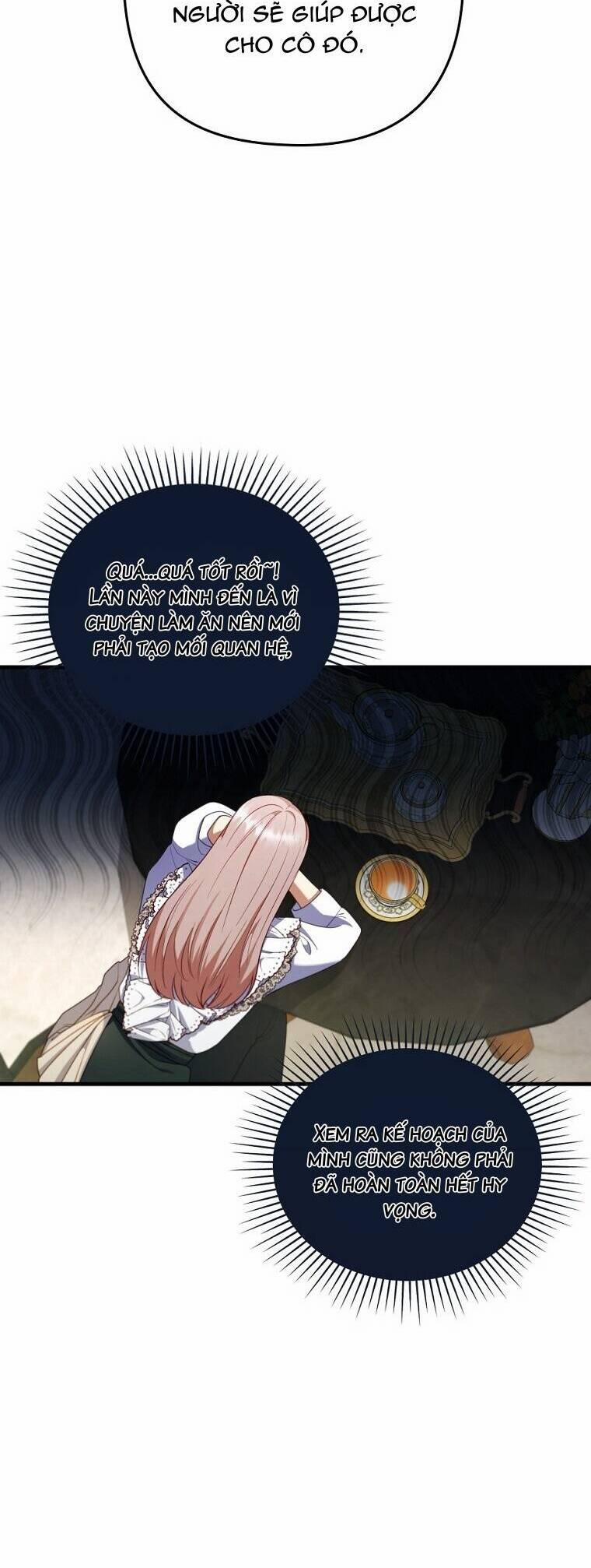 Tôi Bị Quyến Rũ Bởi Nam Chính Ốm Yếu 66 trang 28