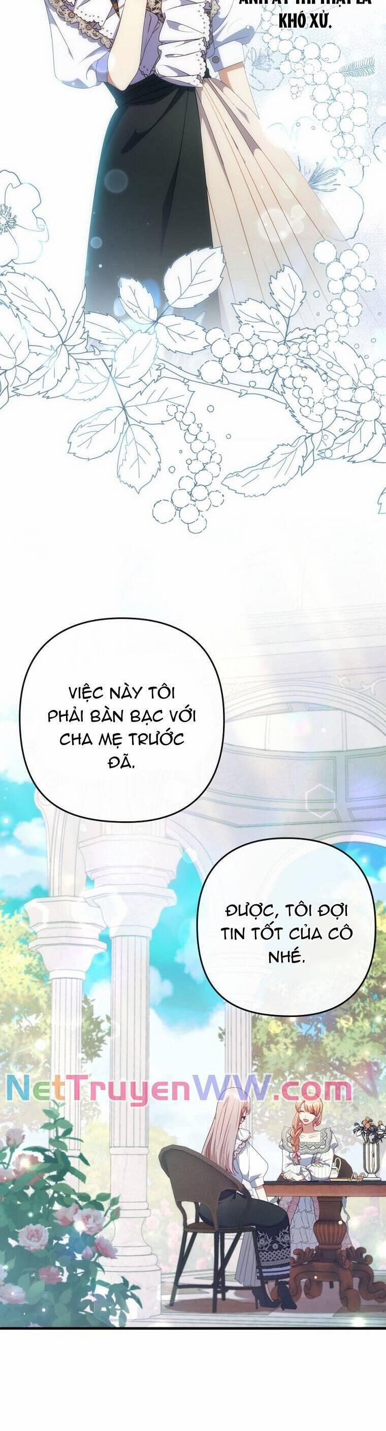 Tôi Bị Quyến Rũ Bởi Nam Chính Ốm Yếu 66 trang 30