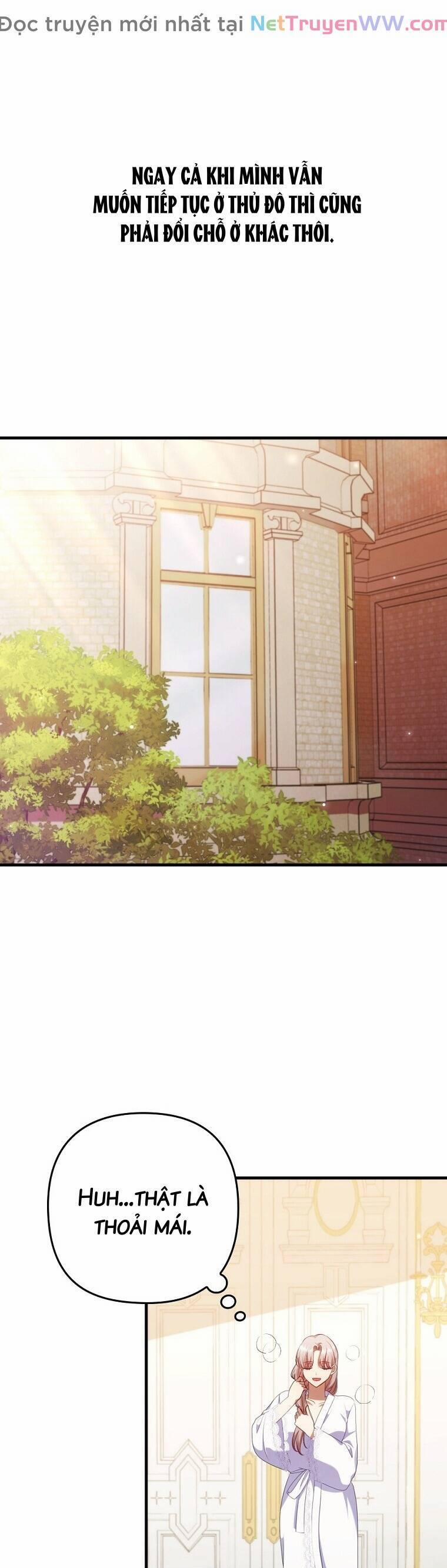 Tôi Bị Quyến Rũ Bởi Nam Chính Ốm Yếu 66 trang 31