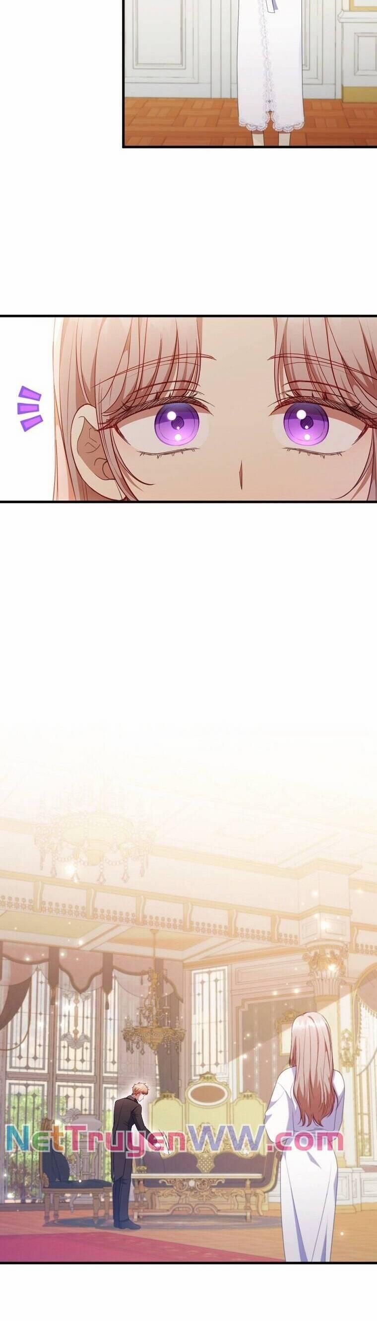 Tôi Bị Quyến Rũ Bởi Nam Chính Ốm Yếu 66 trang 32